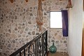 Lovely Authentic 4 Bed 2 Bath Spanish Finca with Guest House in Pinoso. in  Dream Villas Alicante