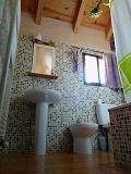 Lovely Authentic 4 Bed 2 Bath Spanish Finca with Guest House in Pinoso. in  Dream Villas Alicante