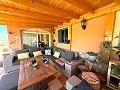 Stunning Country Home in  Dream Villas Alicante