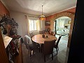 Stunning Country Home in  Dream Villas Alicante