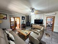 Stunning Country Home in  Dream Villas Alicante