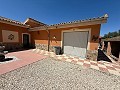 Stunning Country Home in  Dream Villas Alicante