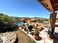 Stunning Country Home in  Dream Villas Alicante