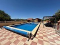 Stunning Country Home in  Dream Villas Alicante