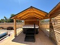 Stunning Country Home in  Dream Villas Alicante
