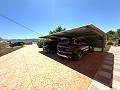 Stunning Country Home in  Dream Villas Alicante