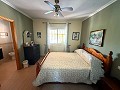 Stunning Country Home in  Dream Villas Alicante
