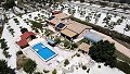 Stunning Country Home in  Dream Villas Alicante