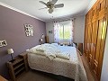 Stunning Country Home in  Dream Villas Alicante