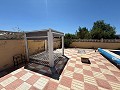 Stunning Country Home in  Dream Villas Alicante