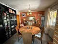 Stunning Country Home in  Dream Villas Alicante