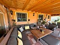 Stunning Country Home in  Dream Villas Alicante