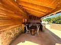 Stunning Country Home in  Dream Villas Alicante