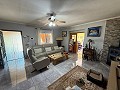 Stunning Country Home in  Dream Villas Alicante