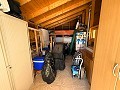 Stunning Country Home in  Dream Villas Alicante