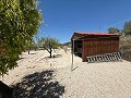 Stunning Country Home in  Dream Villas Alicante