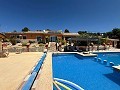 Stunning Country Home in  Dream Villas Alicante