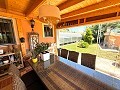 Stunning Country Home in  Dream Villas Alicante
