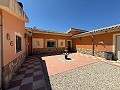 Stunning Country Home in  Dream Villas Alicante