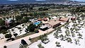 Stunning Country Home in  Dream Villas Alicante