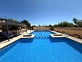 Stunning Country Home in  Dream Villas Alicante