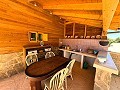 Stunning Country Home in  Dream Villas Alicante