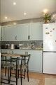 Preciosa casa esquinera de 2 dormitorios y 2 baños en Torre del Rico (Murcia). in  Dream Villas Alicante