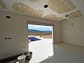 Increible Nueva Construccion en Pinoso in  Dream Villas Alicante
