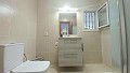 Lovely 3 Bed 2 Bath renovated Villa in Torrevieja.  in  Dream Villas Alicante