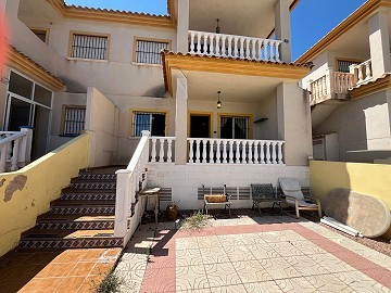 Appartement op de begane grond met fantastisch uitzicht
