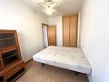 Appartement op de begane grond met fantastisch uitzicht in  Dream Villas Alicante