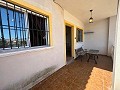 Appartement op de begane grond met fantastisch uitzicht in  Dream Villas Alicante