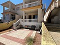 Appartement op de begane grond met fantastisch uitzicht in  Dream Villas Alicante