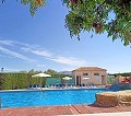 Appartement op de begane grond met fantastisch uitzicht in  Dream Villas Alicante