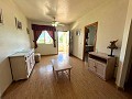 Appartement op de begane grond met fantastisch uitzicht in  Dream Villas Alicante