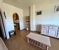 Appartement op de begane grond met fantastisch uitzicht in  Dream Villas Alicante