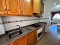 Appartement op de begane grond met fantastisch uitzicht in  Dream Villas Alicante
