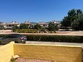 Appartement op de begane grond met fantastisch uitzicht in  Dream Villas Alicante
