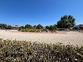 Appartement op de begane grond met fantastisch uitzicht in  Dream Villas Alicante