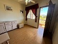 Appartement op de begane grond met fantastisch uitzicht in  Dream Villas Alicante