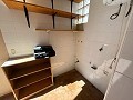 Appartement op de begane grond met fantastisch uitzicht in  Dream Villas Alicante
