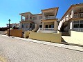 Appartement op de begane grond met fantastisch uitzicht in  Dream Villas Alicante