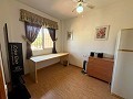 Appartement op de begane grond met fantastisch uitzicht in  Dream Villas Alicante