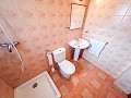 Cozy 2-Bedroom Townhouse + Garage in Cañada de la Leña in  Dream Villas Alicante