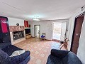 Cozy 2-Bedroom Townhouse + Garage in Cañada de la Leña in  Dream Villas Alicante