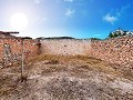 Cozy 2-Bedroom Townhouse + Garage in Cañada de la Leña in  Dream Villas Alicante