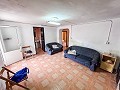 Cozy 2-Bedroom Townhouse + Garage in Cañada de la Leña in  Dream Villas Alicante