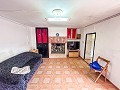 Cozy 2-Bedroom Townhouse + Garage in Cañada de la Leña in  Dream Villas Alicante