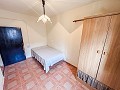 Cozy 2-Bedroom Townhouse + Garage in Cañada de la Leña in  Dream Villas Alicante