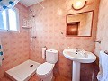 Cozy 2-Bedroom Townhouse + Garage in Cañada de la Leña in  Dream Villas Alicante